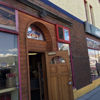 Great Harvest Bread - Outside may not look any special - Bakeries Near Me - Butte, Montana Great Harvest Bread - Outside may not look any special - Bakeries Near Me - Butte, Montana
