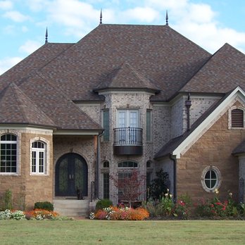 Strickland Construction - the front of a home - General Contractors Near Me - Munford, Tennessee