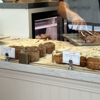 Salted Butter - Earl grey morning bun - Desserts Near Me - Pasadena, California Salted Butter - Earl grey morning bun - Desserts Near Me - Pasadena, California