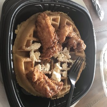 Slim Chickens - Best Chicken and Waffles - Chicken Shop Near Me - Somerset, Kentucky Slim Chickens - Best Chicken and Waffles - Chicken Shop Near Me - Somerset, Kentucky