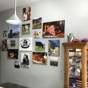 Dry Lakes Ranch Beef - Photo wall - Ranches Near Me - Parowan, Utah
