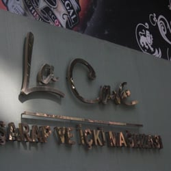La Cave
