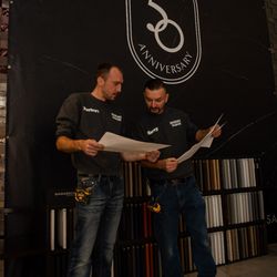 Harry’s Contracting