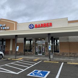 Store front
