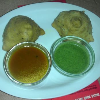 Gorkha Palace Indian Cuisine - Veggie Samosa - Himalayan/Nepalese Near Me - Minneapolis, Minnesota Gorkha Palace Indian Cuisine - Veggie Samosa - Himalayan/Nepalese Near Me - Minneapolis, Minnesota