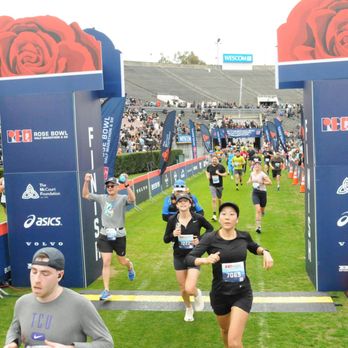 Rose Bowl Stadium - Stadiums & Arenas Near Me - Pasadena, California