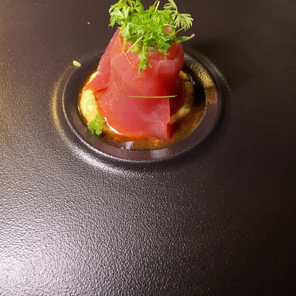 Mint Tapas and Sushi 3 - Holladay - Sushi Bars Near Me - Holladay, Utah