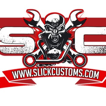 Slick Customs - Motorcycle Dealers Near Me - Chicago Heights, Illinois Slick Customs - Motorcycle Dealers Near Me - Chicago Heights, Illinois