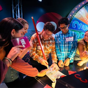 Great Big Game Show Honolulu - Escape Games Near Me - Honolulu, Hawaii Great Big Game Show Honolulu - Escape Games Near Me - Honolulu, Hawaii