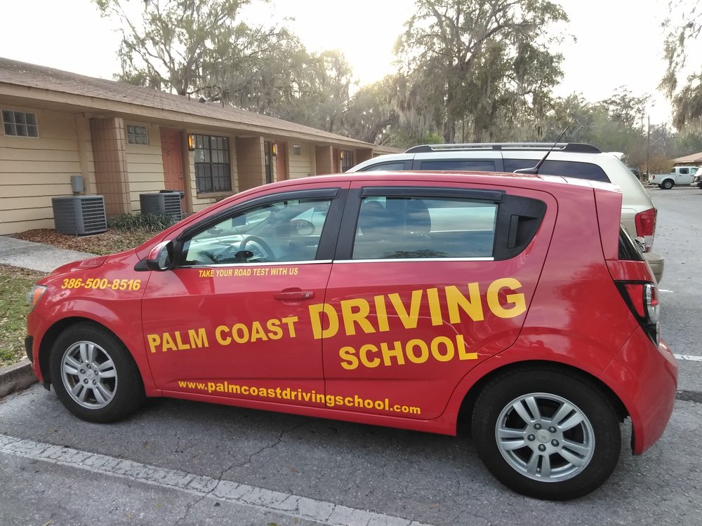 JAX DRIVING SCHOOL Updated September 2024 12 Reviews 3780 Kori Rd