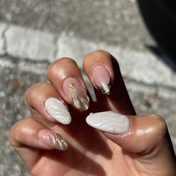 VN Nails and Spa