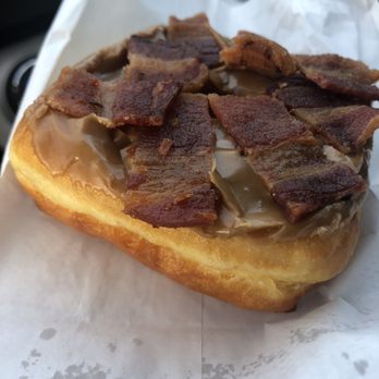 Westgreen Donuts and Kolaches - maple bacon - Donuts Near Me - Katy, Texas Westgreen Donuts and Kolaches - maple bacon - Donuts Near Me - Katy, Texas