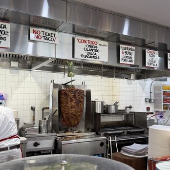 Los Tacos No.1 - Tacos Near Me - New York, New York Los Tacos No.1 - Tacos Near Me - New York, New York
