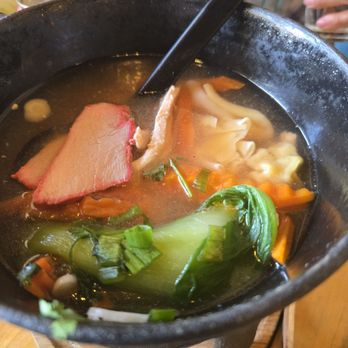 Gaati Thai Kitchen - Thai Near Me - Henderson, Nevada