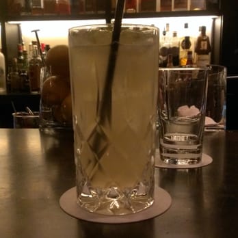 Wink & Nod - The Aguila. Order this drink! - Cocktail Bars Near Me - Boston, Massachusetts Wink & Nod - The Aguila. Order this drink! - Cocktail Bars Near Me - Boston, Massachusetts