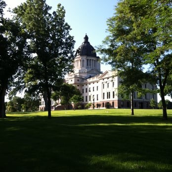 South Dakota State Capitol - Public Services & Government Near Me - Pierre, South Dakota South Dakota State Capitol - Public Services & Government Near Me - Pierre, South Dakota