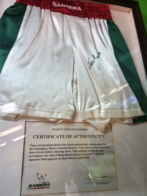 Taqueria La Bamba by null