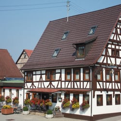 Gasthof zum Ochsen