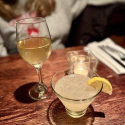 Local Flavor Cafe - Drinks
