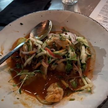 La Josie - Camaron Ceviche - Mexican Near Me - Chicago, Illinois La Josie - Camaron Ceviche - Mexican Near Me - Chicago, Illinois