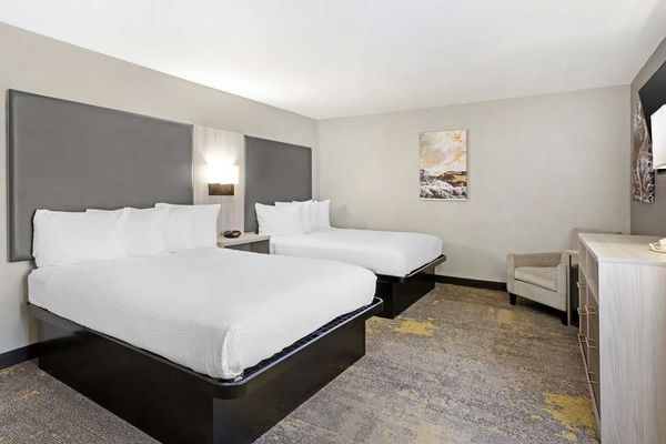 Best Western Plus Weston Inn by null