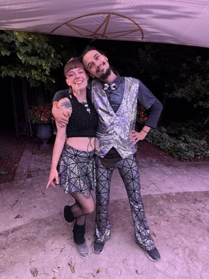 Paine Art Center & Gardens by null