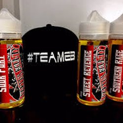 The Vape Place