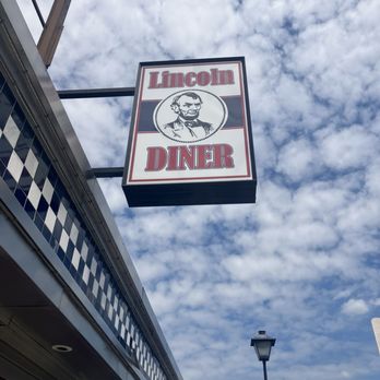 Lincoln Diner - Diners Near Me - Gettysburg, Pennsylvania Lincoln Diner - Diners Near Me - Gettysburg, Pennsylvania