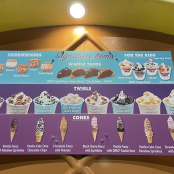 Twistee Treat - Jones - Ice Cream & Frozen Yogurt Near Me - Houston, Texas Twistee Treat - Jones - Ice Cream & Frozen Yogurt Near Me - Houston, Texas