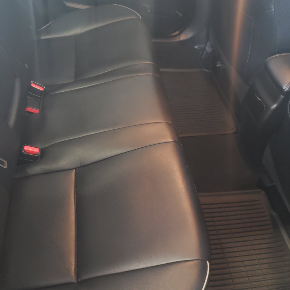 Genetic Detailing - Auto Detailing Near Me - Austin, Texas