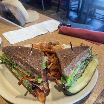 Montgomery's Grill & Saloon - Old Fashioned BLT - Bars Near Me - Vail, Arizona Montgomery's Grill & Saloon - Old Fashioned BLT - Bars Near Me - Vail, Arizona