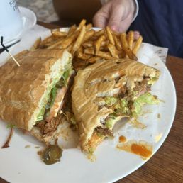 Torta