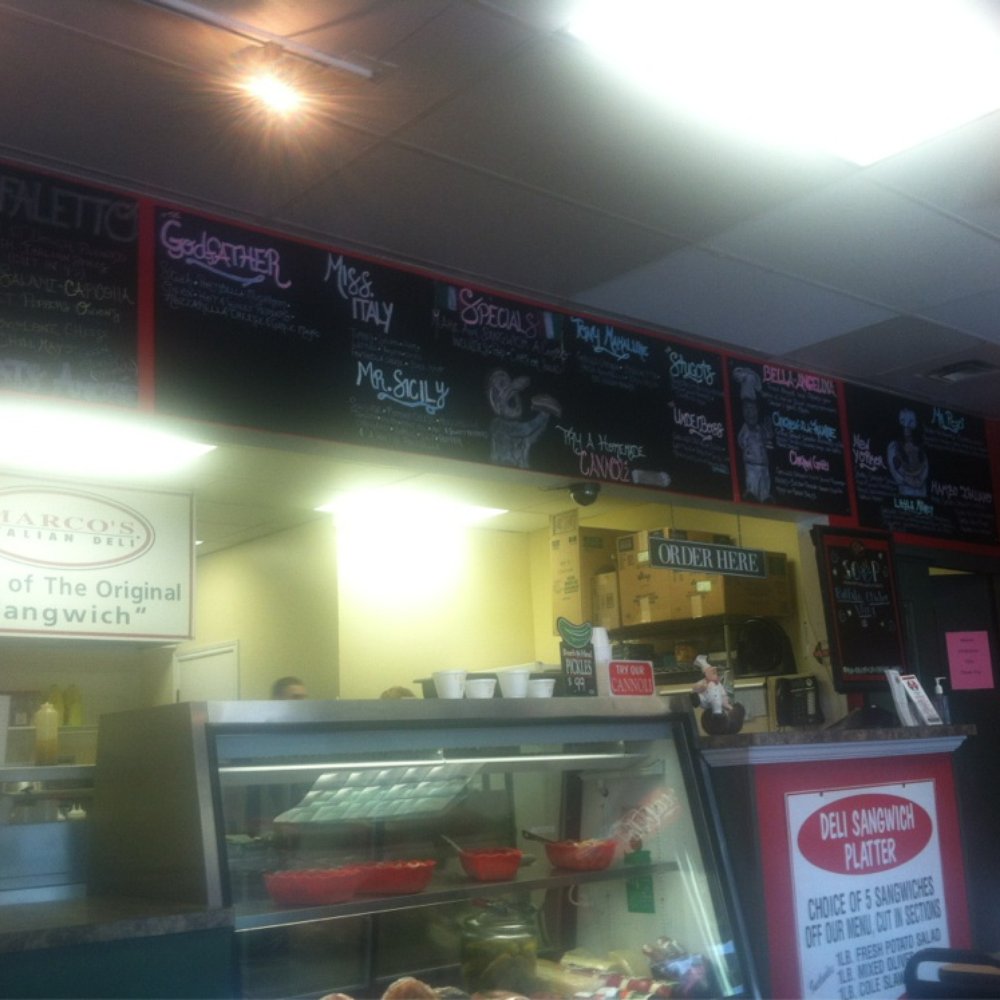 Marcos Italian Deli - Delis Near Me - Buffalo, New York Marcos Italian Deli - Delis Near Me - Buffalo, New York