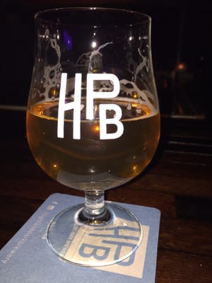 Highland Park Brewery (Production Facility Only) by null