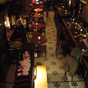 Miller's Downtown - American Near Me - Charlottesville, Virginia