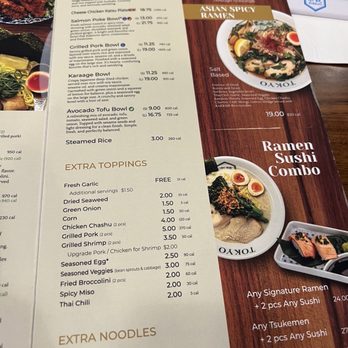 RAKKAN Ramen - Menu - Ramen Near Me - Anaheim, California RAKKAN Ramen - Menu - Ramen Near Me - Anaheim, California
