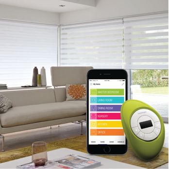 Anastasia Shutters & Shades - PowerView® Motorization is a revolutionary new wireless system that automatically moves your shades throughout the day, so you don't have to - Shades & Blinds Near Me - St. Augustine, Florida Anastasia Shutters & Shades - PowerView® Motorization is a revolutionary new wireless system that automatically moves your shades throughout the day, so you don't have to - Shades & Blinds Near Me - St. Augustine, Florida