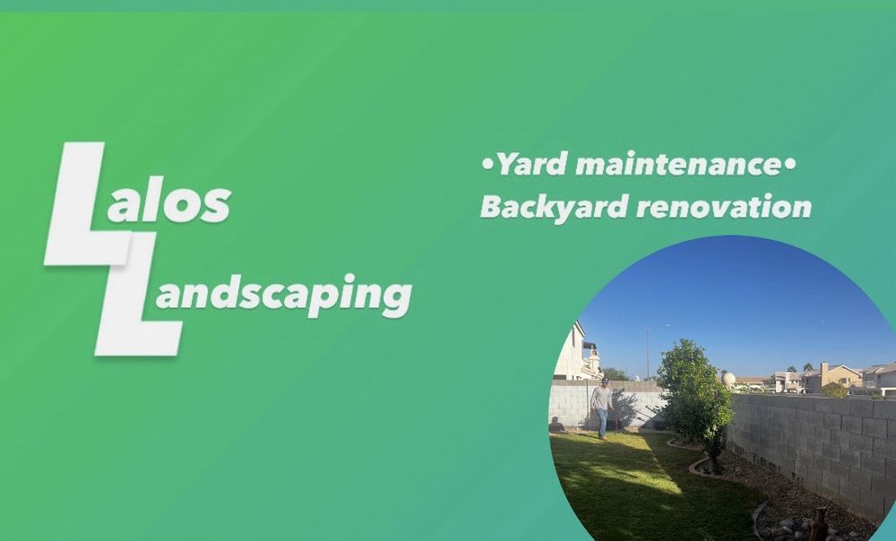 Lalos Compound Layout LALOS LANDSCAPING - Updated June 2026 - Phoenix, Arizona - Landscaping ...