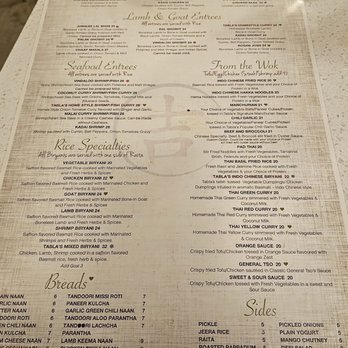 Tabla - Winter Park - Chinese Near Me - Winter Park, Florida Tabla - Winter Park - Chinese Near Me - Winter Park, Florida