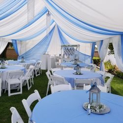 Lizzy's Party Rentals