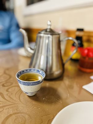 Happy Days Chinese Seafood Restaurant by null