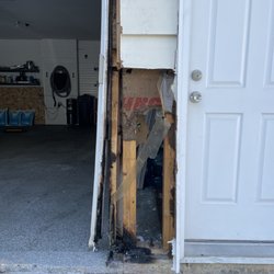 Eco Build Plus - Fire damage