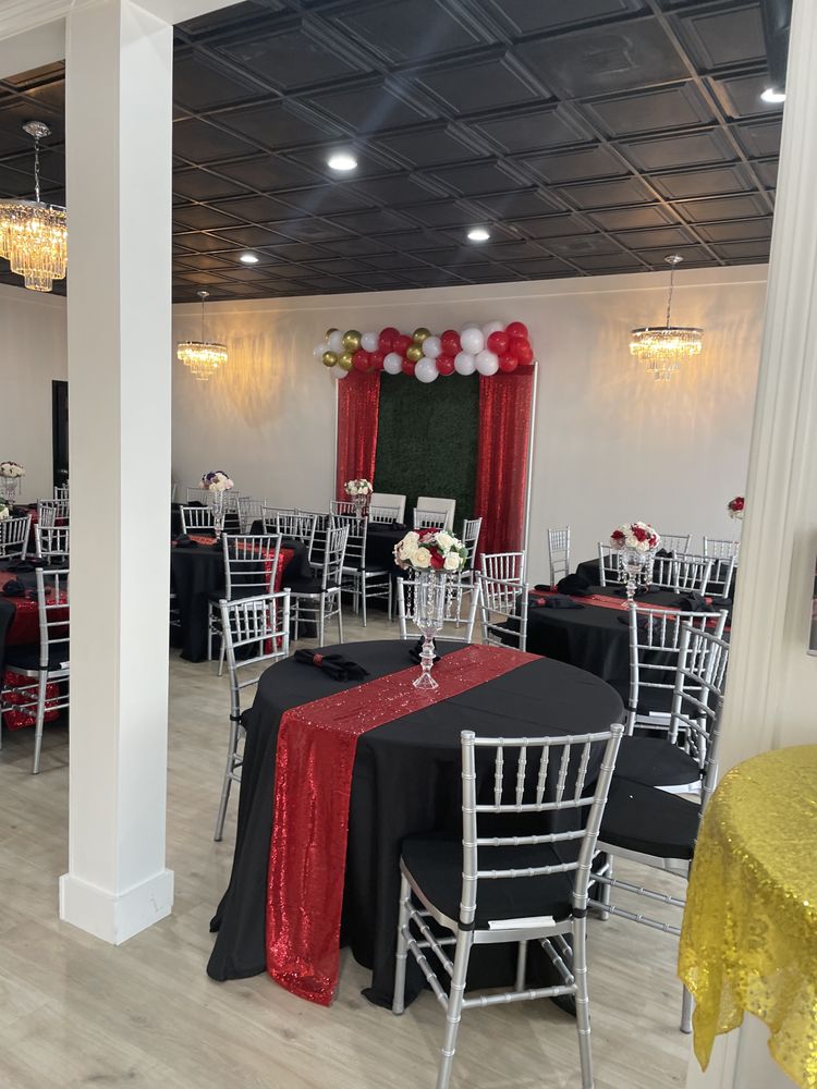 THE PARADISE EVENT CENTERHUNTSVILLE Updated June 2024 10 Photos