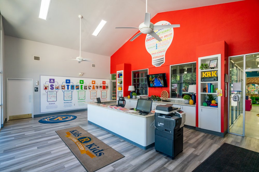 Kids 'R' Kids Learning Academy of Barker Cypress - childcare center in Cypress, TX