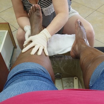 Fine Nails - Nail Salons Near Me - Atlanta, Georgia