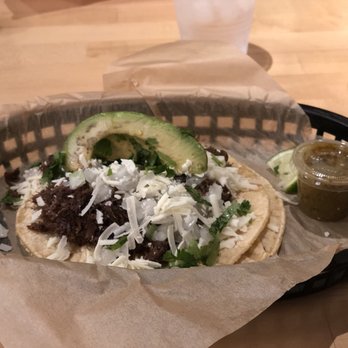 Torchy's Tacos - The Democrat - Tacos Near Me - Austin, Texas Torchy's Tacos - The Democrat - Tacos Near Me - Austin, Texas
