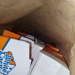 White Castle