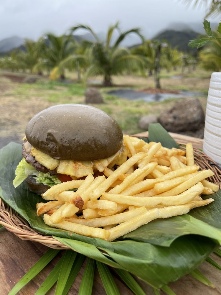 ULA’ULA CAFE 219 Photos & 88 Reviews 1765 Kahekili Hwy, Wailuku