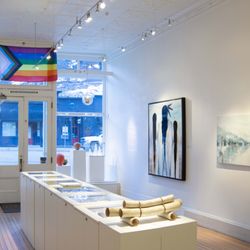 Slate Gray Gallery