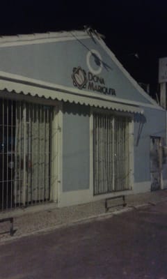 Dona Mariquita - Cozinha Patrimonial da Bahia by null